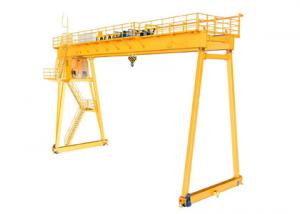  新型歐標(biāo)門式起重機(jī)