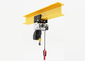 裝配體雙鏈電動(dòng)葫蘆